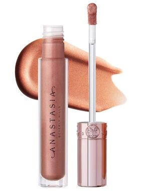 Anastasia Beverly Hills Universal Luminous Tinted Lip Gloss - Pink Ginger